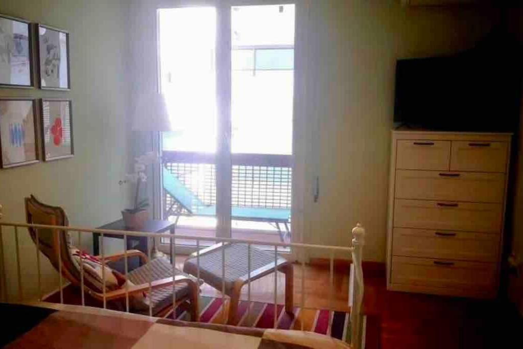 Edem Beach Front Athens Exterior photo